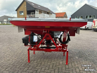 Semoir Kverneland DF1 Fronttank