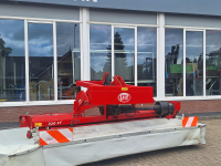 Faucheuse Lely 320FC frontschijvenmaaier-kneuzer