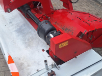 Faucheuse Lely 320FC frontschijvenmaaier-kneuzer