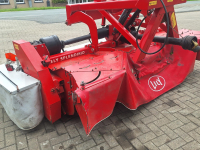 Faucheuse Lely 320FC frontschijvenmaaier-kneuzer