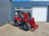 Chargeuse sur pneus Thaler 3045/A