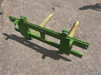 Fourches à palettes cadre Fendt Palletlepels