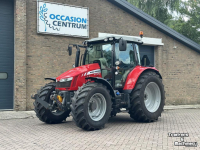 Tracteur Massey Ferguson 5713-4 D6 EFF 2