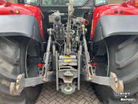 Tracteur Massey Ferguson 5713-4 D6 EFF 2