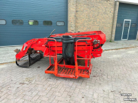 Table de visite Grimme GZ 1700 LEESTAFEL