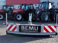 Pare-chocs avant  JOCHEMSEN FRONTBUMPER SUBSIDIE