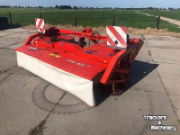 Faucheuse Kuhn GMD 802F FF Front-maaier