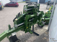 Bineuse Amazone VR2 Verschuifframe Schmottzer Camera