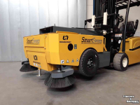 Autres matériel et accessoires de transport et industriels SmartSweep veegmachine