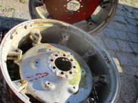 Roues, Pneus, Jantes, Barillets Jumelage Deutz 12-38
