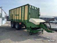 Autochargeuse Krone ZX 400 GL