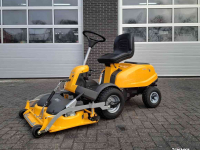 Tracteur Tondeuse Autoporté Stiga VILLA 12