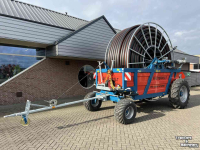 Enrouleur d‘irrigation Fasterholt FM 4800 Hydro