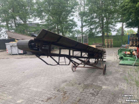 Convoyeur Miedema Transportband GL 70