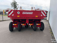 Planteuse de pommes de terre Grimme GB 430