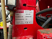 Planteuse de pommes de terre Grimme GB 430