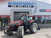 Tracteur Valtra T130 Hitech