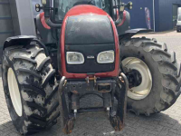 Tracteur Valtra T130 Hitech