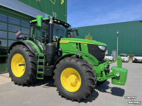 Tracteur John Deere 6R 250