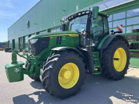 Tracteur John Deere 6R 250