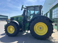 Tracteur John Deere 6R 250