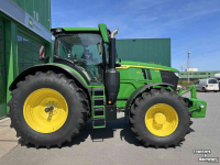 Tracteur John Deere 6R 250
