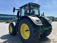 Tracteur John Deere 6R 250