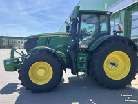 Tracteur John Deere 6R 250