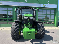 Tracteur John Deere 6R 250