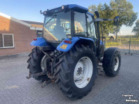 Tracteur New Holland TS90 SDC 24/24