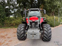 Tracteur Massey Ferguson 7s.180 Dyna6 Efficient