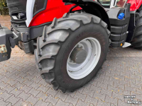 Tracteur Massey Ferguson 7s.180 Dyna6 Efficient