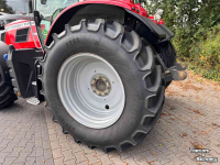 Tracteur Massey Ferguson 7s.180 Dyna6 Efficient