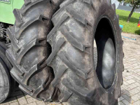 Roues, Pneus, Jantes, Barillets Jumelage BKT 16,9x34