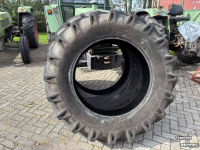Roues, Pneus, Jantes, Barillets Jumelage BKT 16,9x34