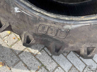 Roues, Pneus, Jantes, Barillets Jumelage BKT 16,9x34