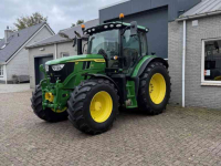 Tracteur John Deere John Deere 6R150 | 2025 | 1235 uur | CommandPRO