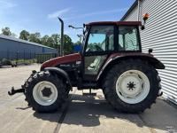 Tracteur New Holland L75