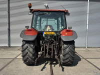 Tracteur New Holland L75