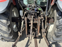 Tracteur New Holland L75