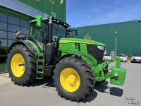 Tracteur John Deere 6R 250