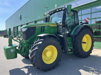 Tracteur John Deere 6R 250