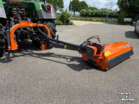 Rotobroyeur Ferri ZLE 1800 PRO verstek klepelmaaier