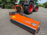Rotobroyeur Ferri ZLE 1800 PRO verstek klepelmaaier