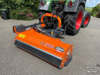 Rotobroyeur Ferri ZLE 1800 PRO verstek klepelmaaier