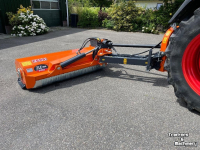 Rotobroyeur Ferri ZLE 1800 PRO verstek klepelmaaier