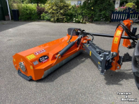 Rotobroyeur Ferri ZLE 1800 PRO verstek klepelmaaier