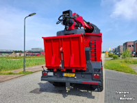 Déchiqueteuse de bois Greentec 942/14 A