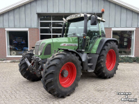 Tracteur Fendt Fendt 716 Vario 2000