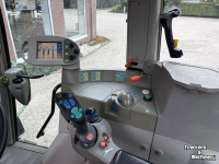 Tracteur Fendt Fendt 716 Vario 2000